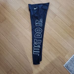 Nike workout pants